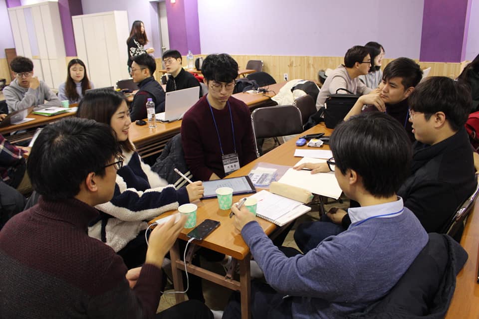 워크샵 사진 1